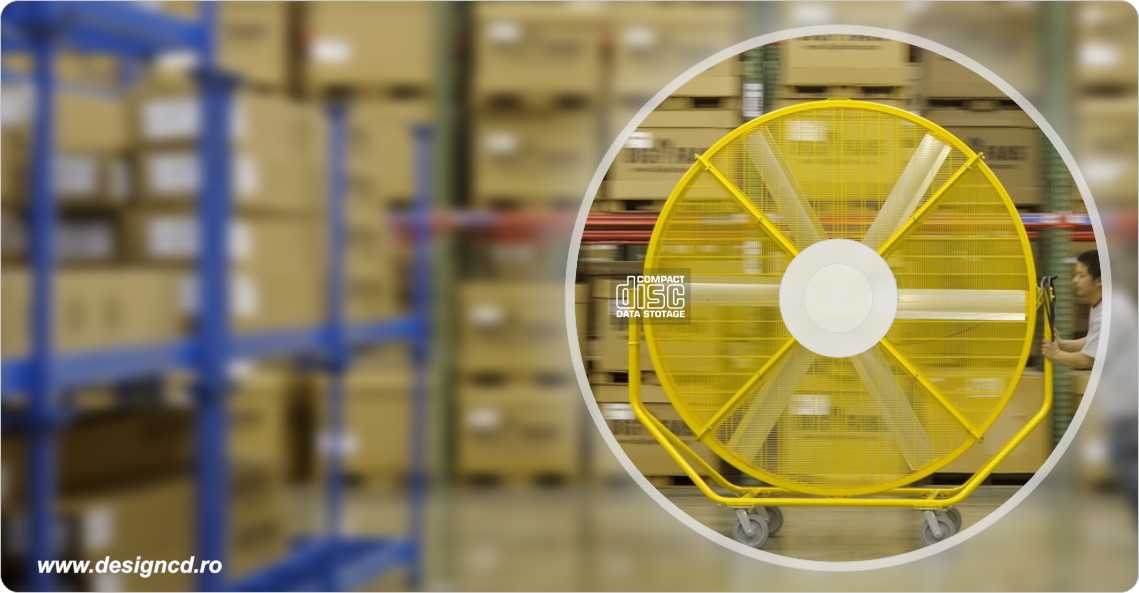 Carti tehnice, produse industriale pe CD